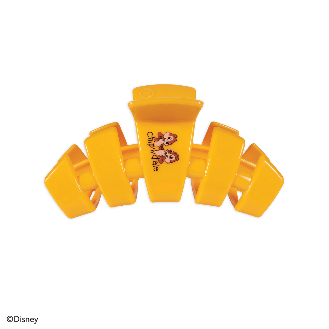 Classic Chip 'N Dale Small Claw Clip