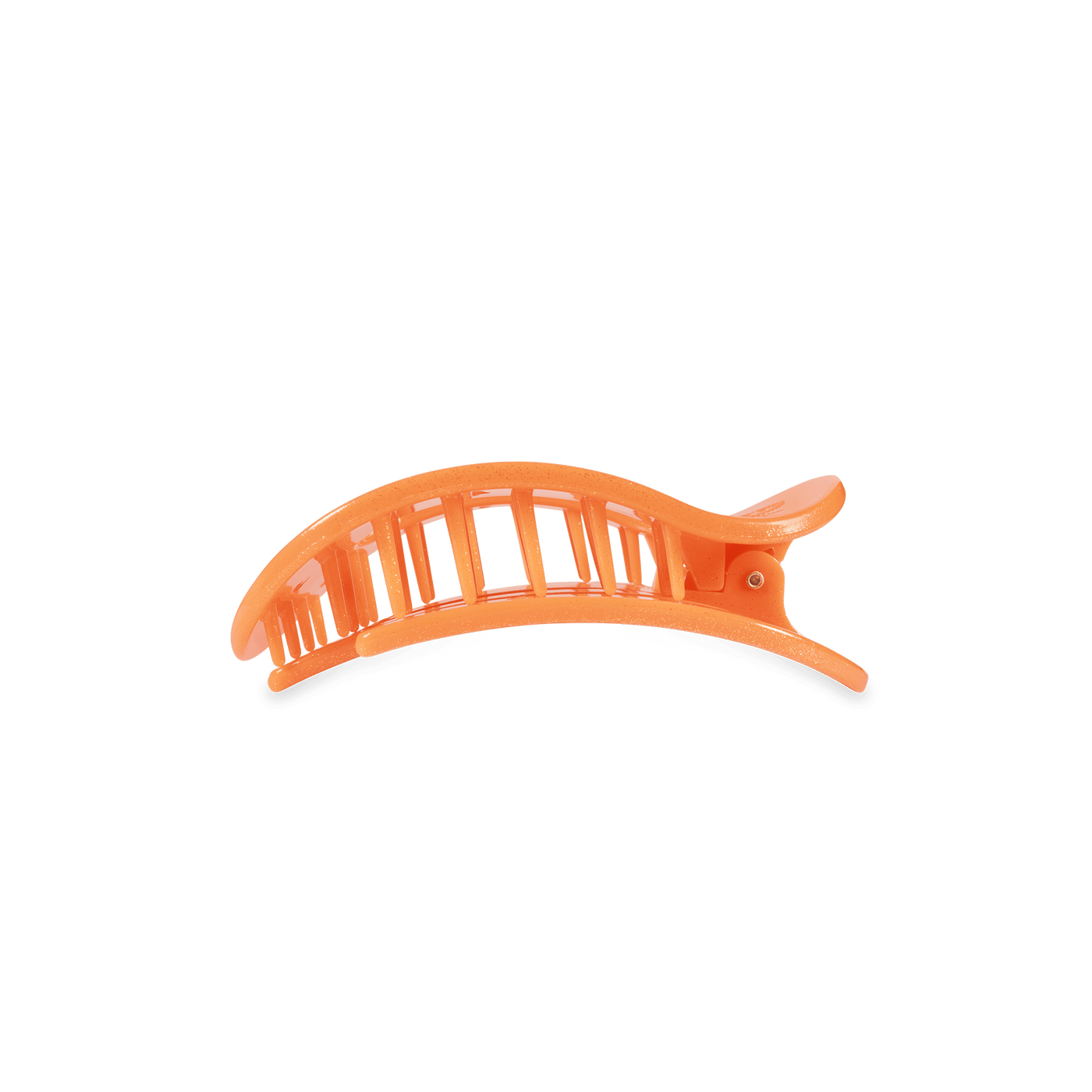 Showbiz Small Flat Round Hair Clip
