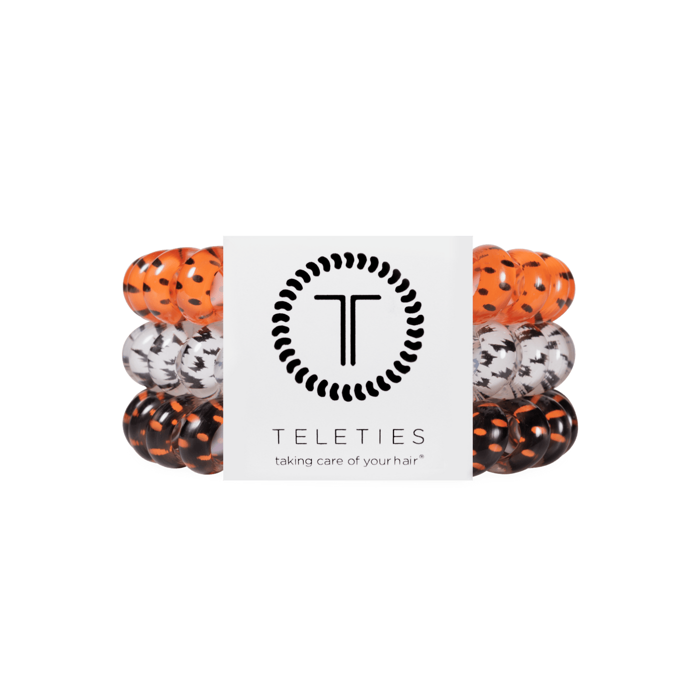 Spots & Spells Large Hair Ties