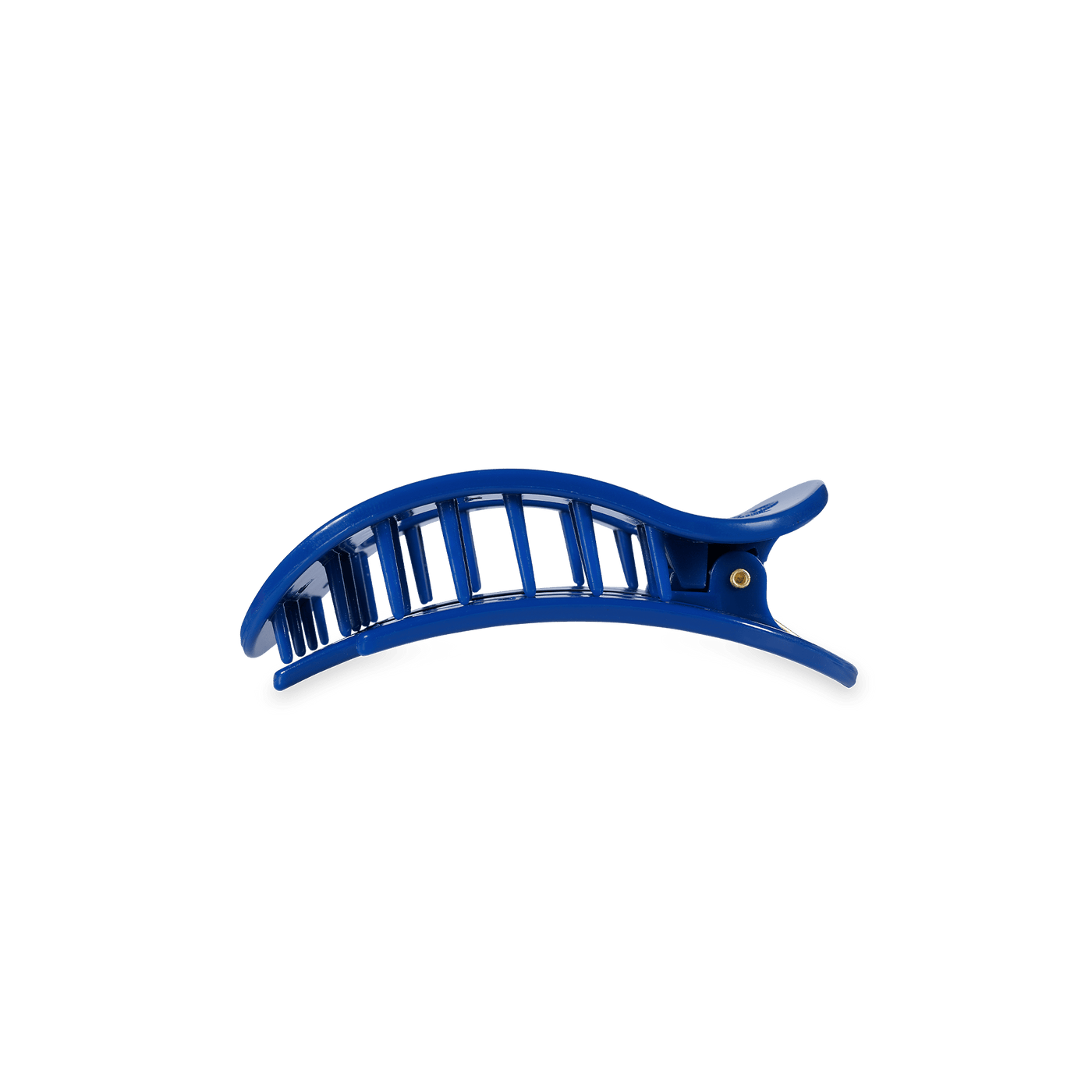 Chicago Cubs Small Flat Round Hair Clip