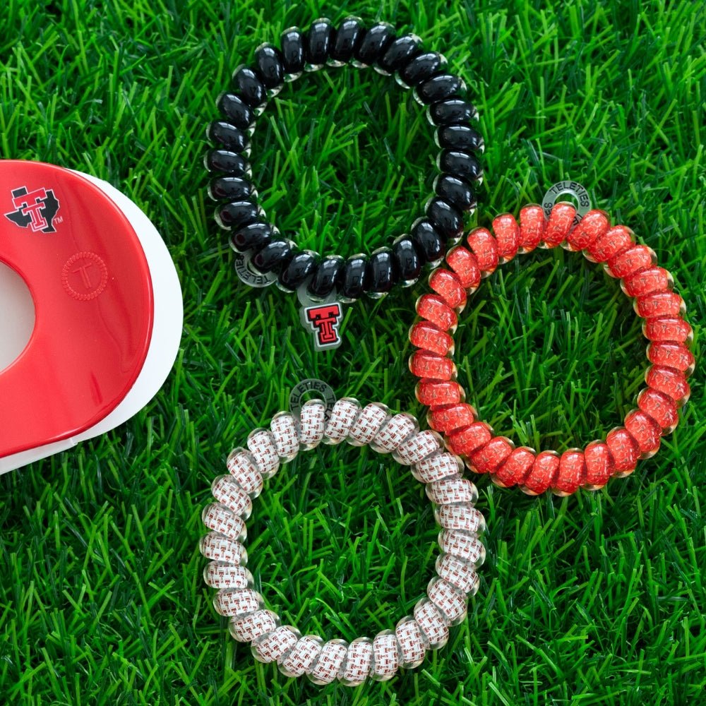 Wreck 'Em Tech! Large Hair Ties