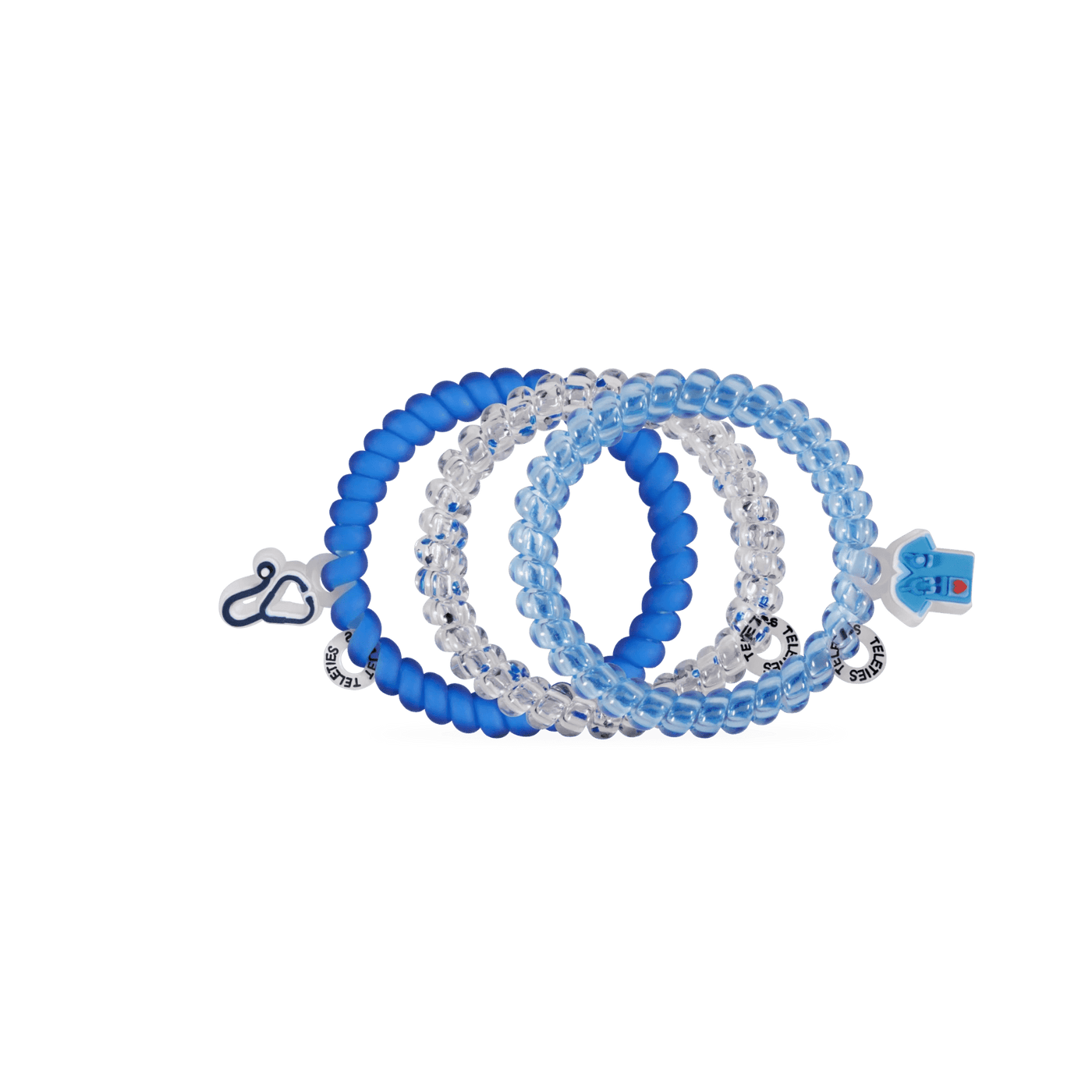 On Call Small Hair Ties