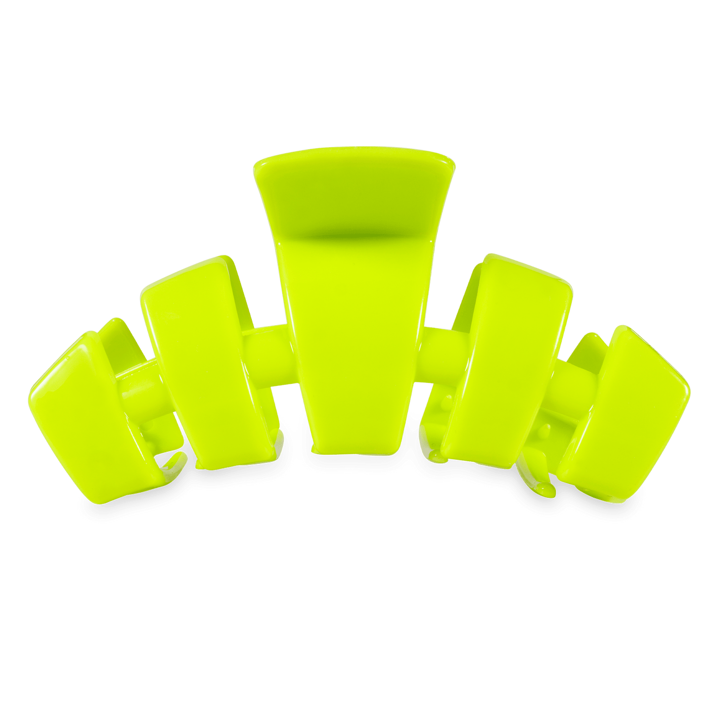 Classic Summer Brights Large Claw Clip