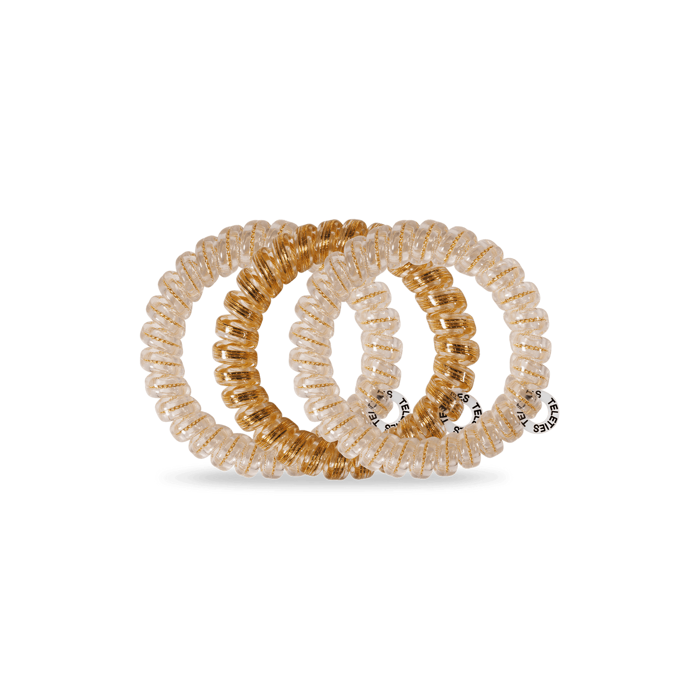 Luxury Living Large Hair Ties