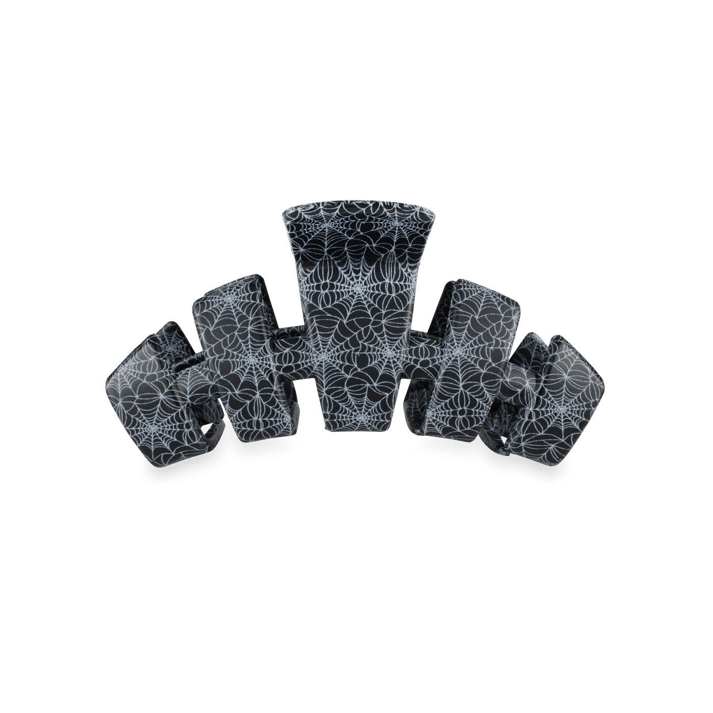 Classic Webbed Small Claw Clip