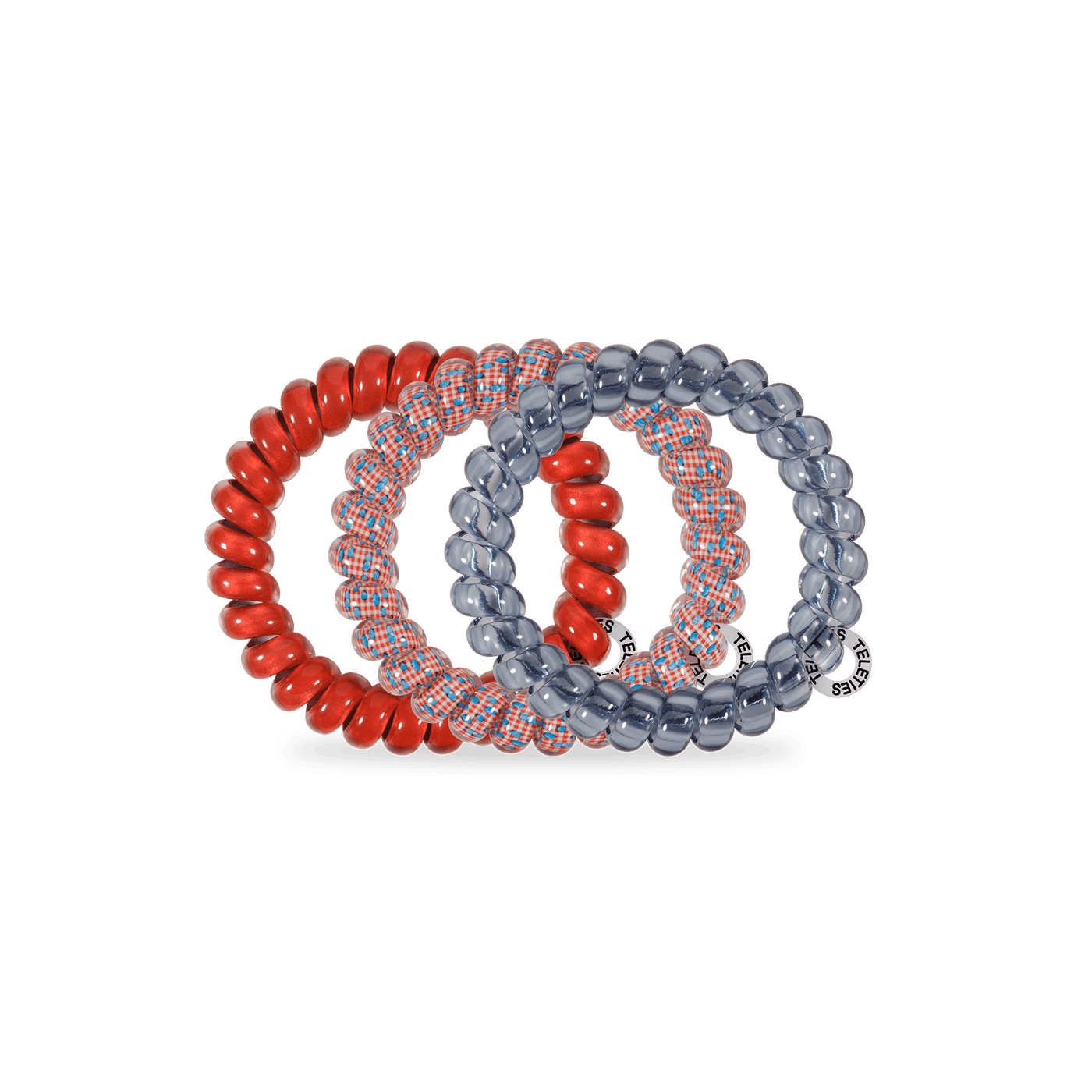 Blueberry Farms Large Hair Ties