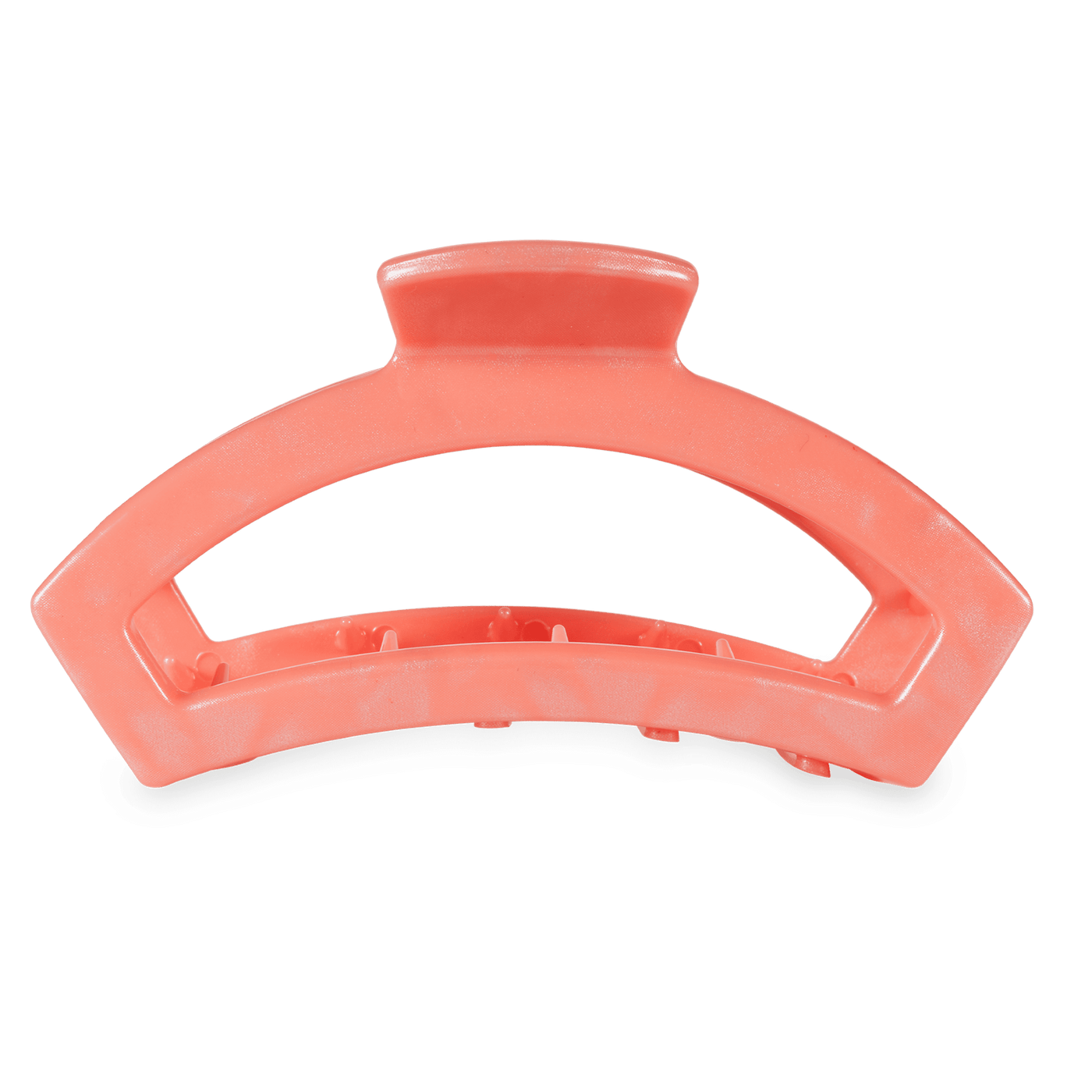 Open Dreamsicle Large Hair Clip