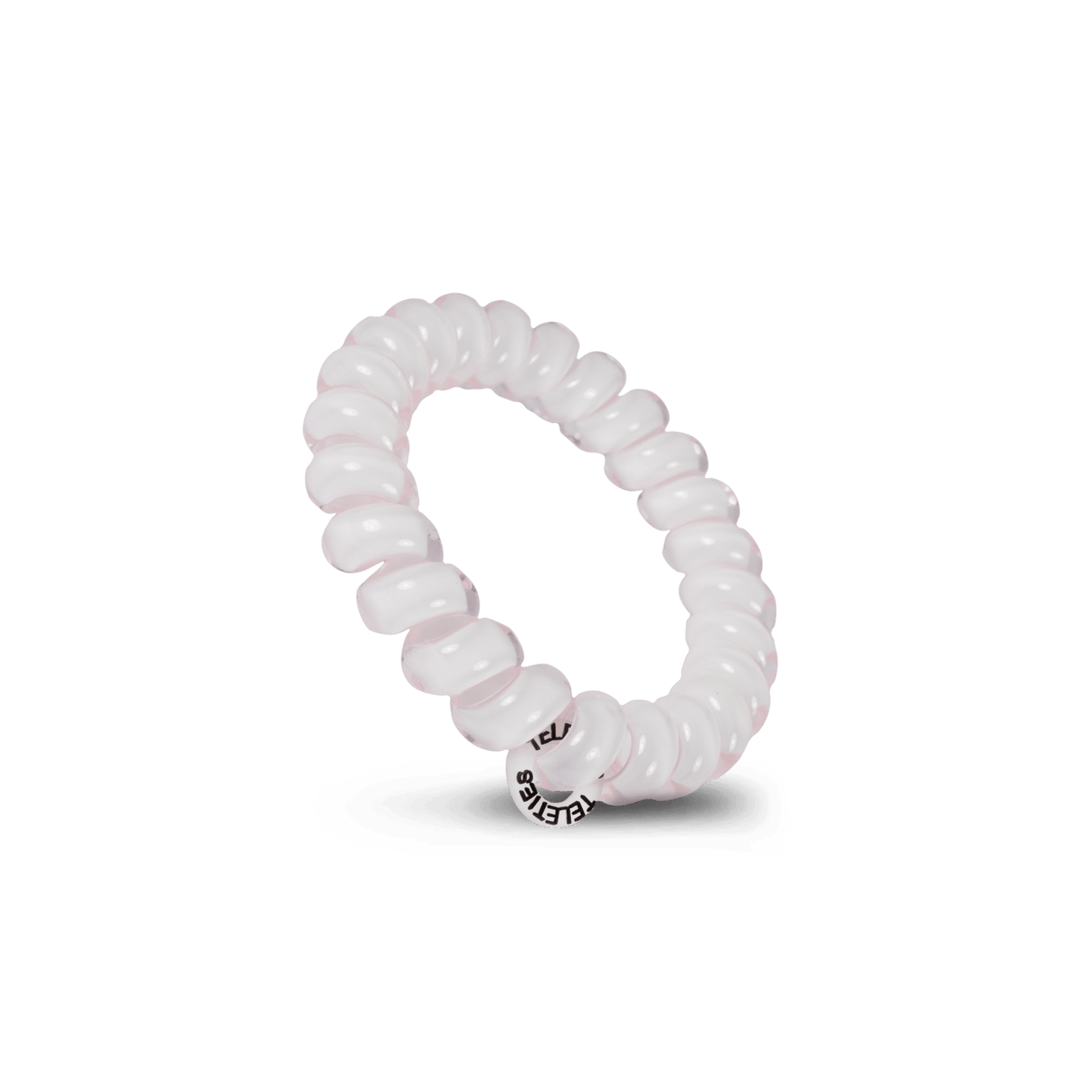 Rose Water Pink Large Hair Ties