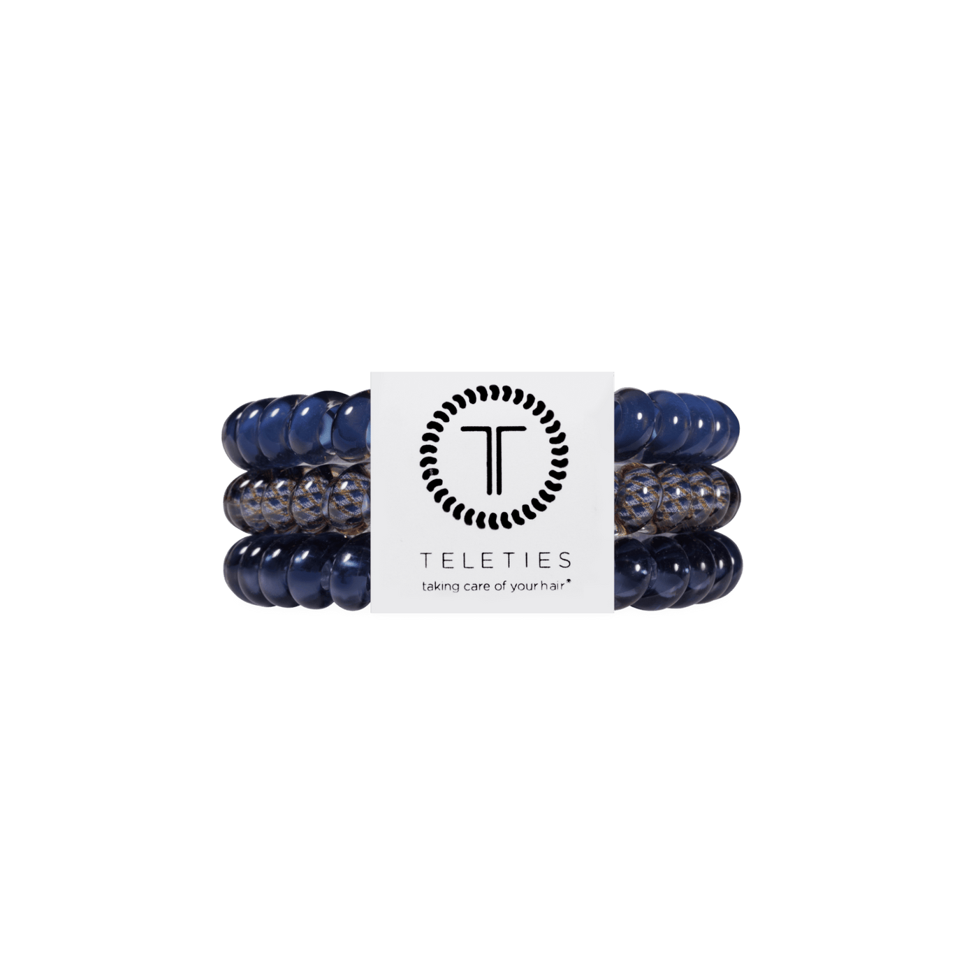Twilight Tones Small Hair Ties
