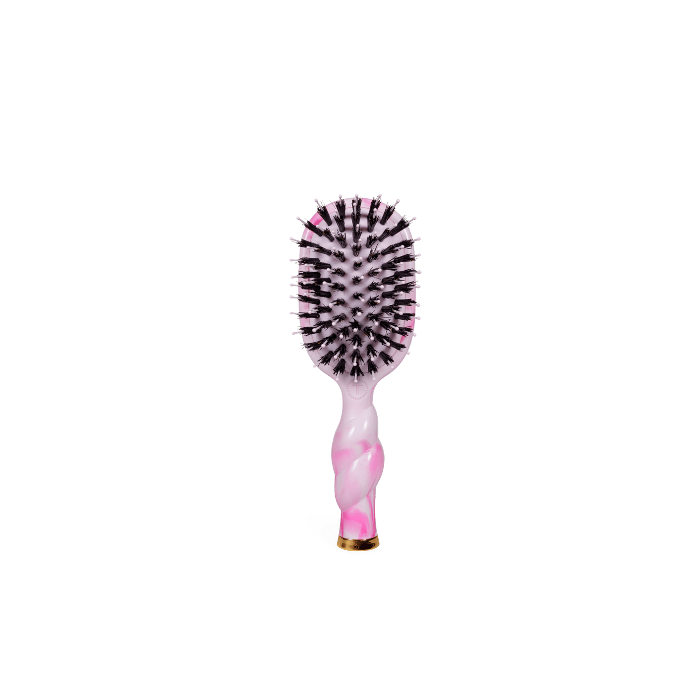 Mini Boar Bristle Hair Brush - Pinch Me!