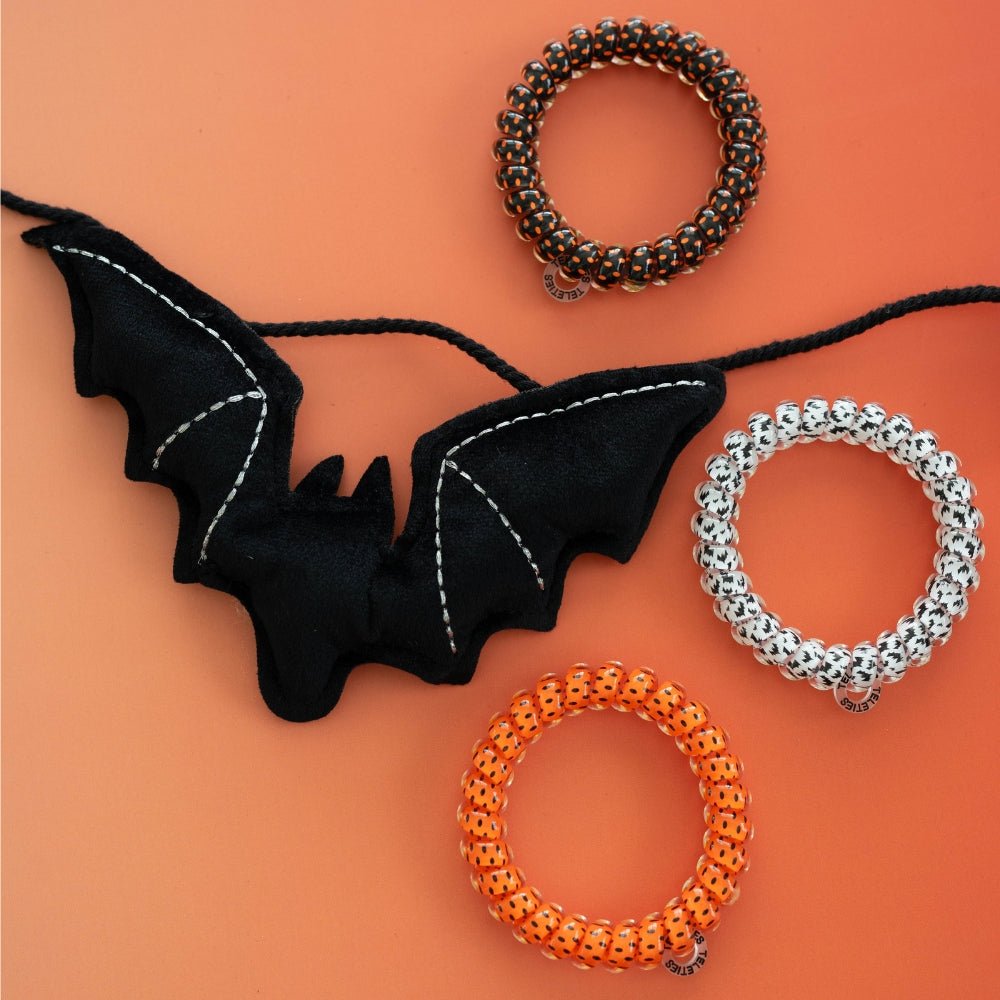 Spots & Spells Large Hair Ties