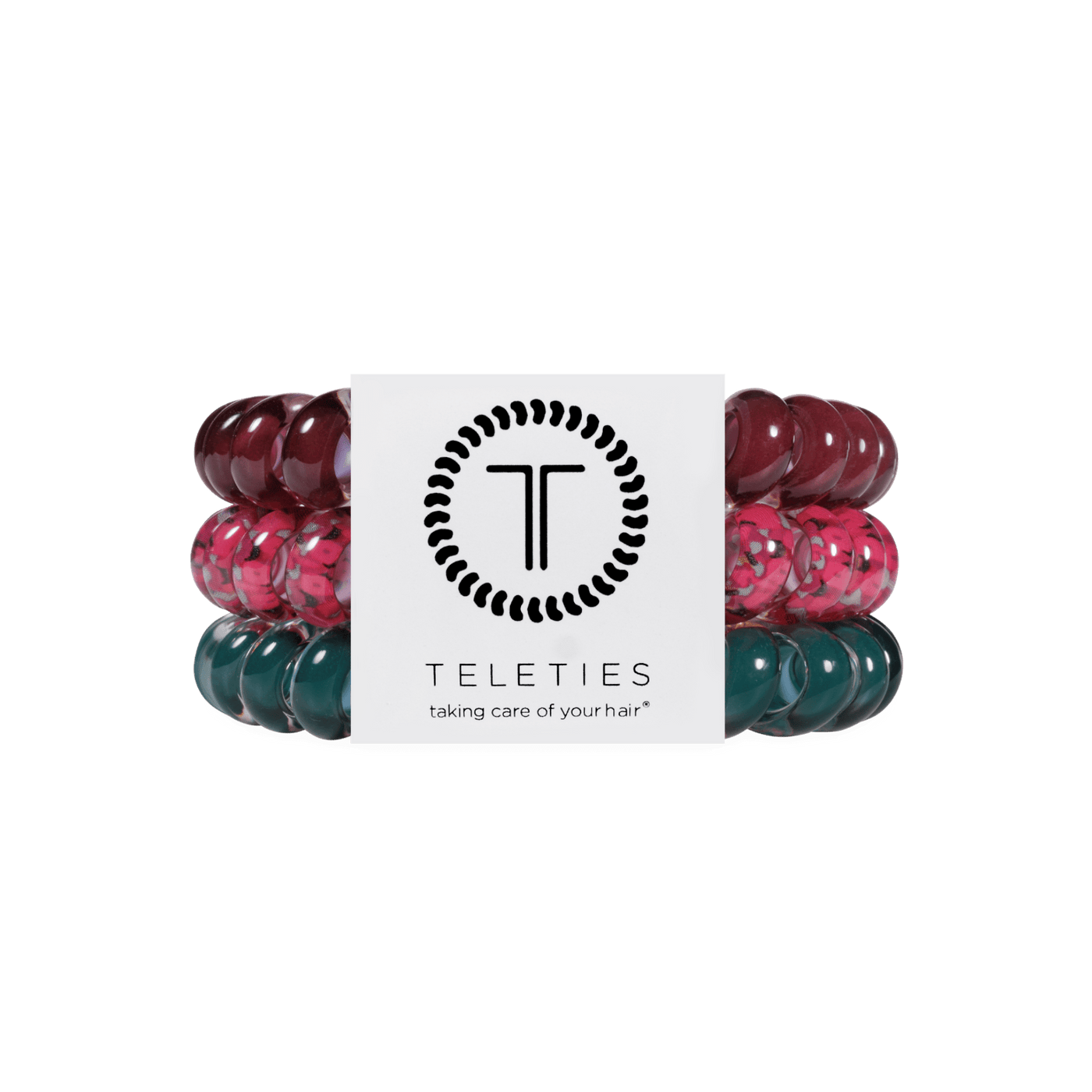 Harvest Hues Large Hair Ties