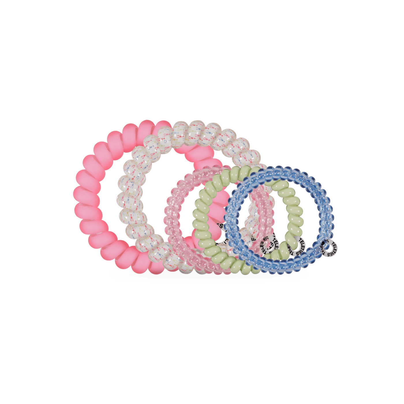 Pinch Me! Mix Pack Hair Ties