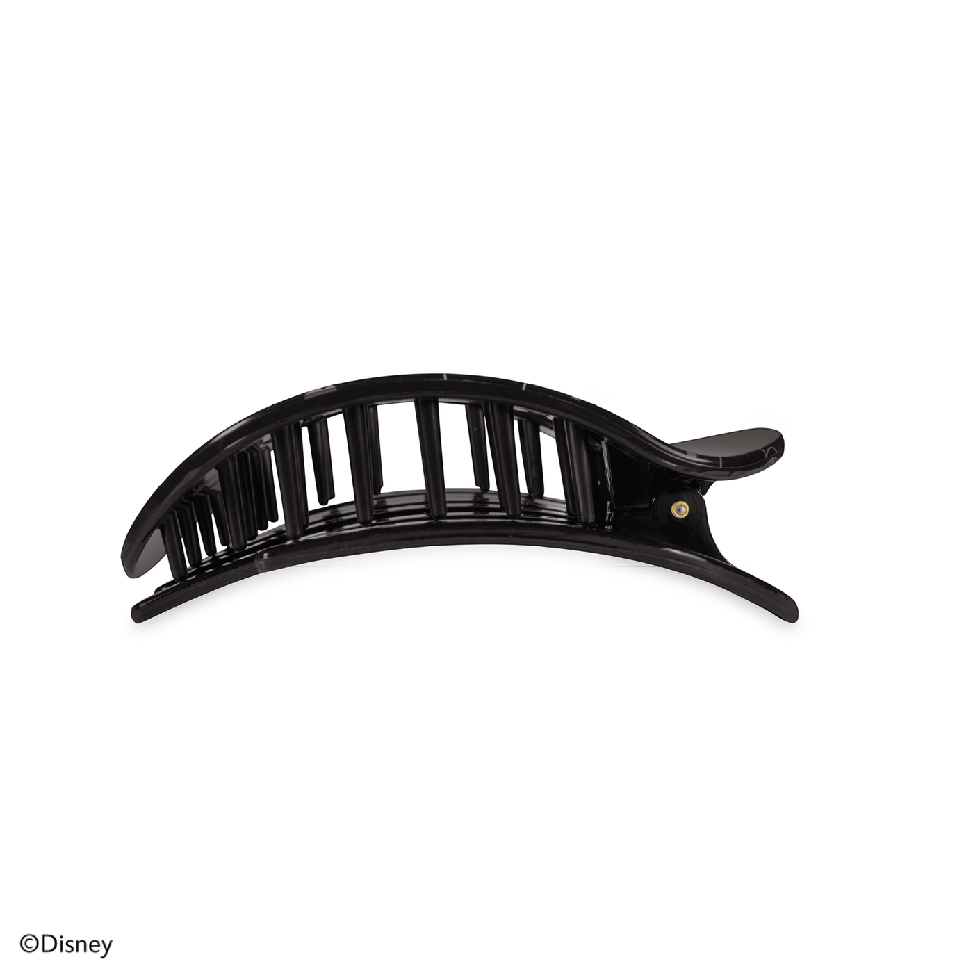 Disney Spotlight Medium Flat Round Hair Clip