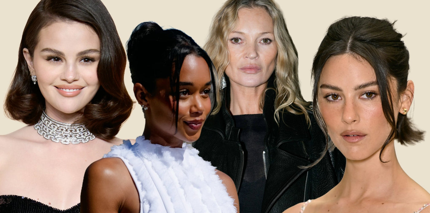 These Party-Ready Hairstyles Work for Every Hair Length