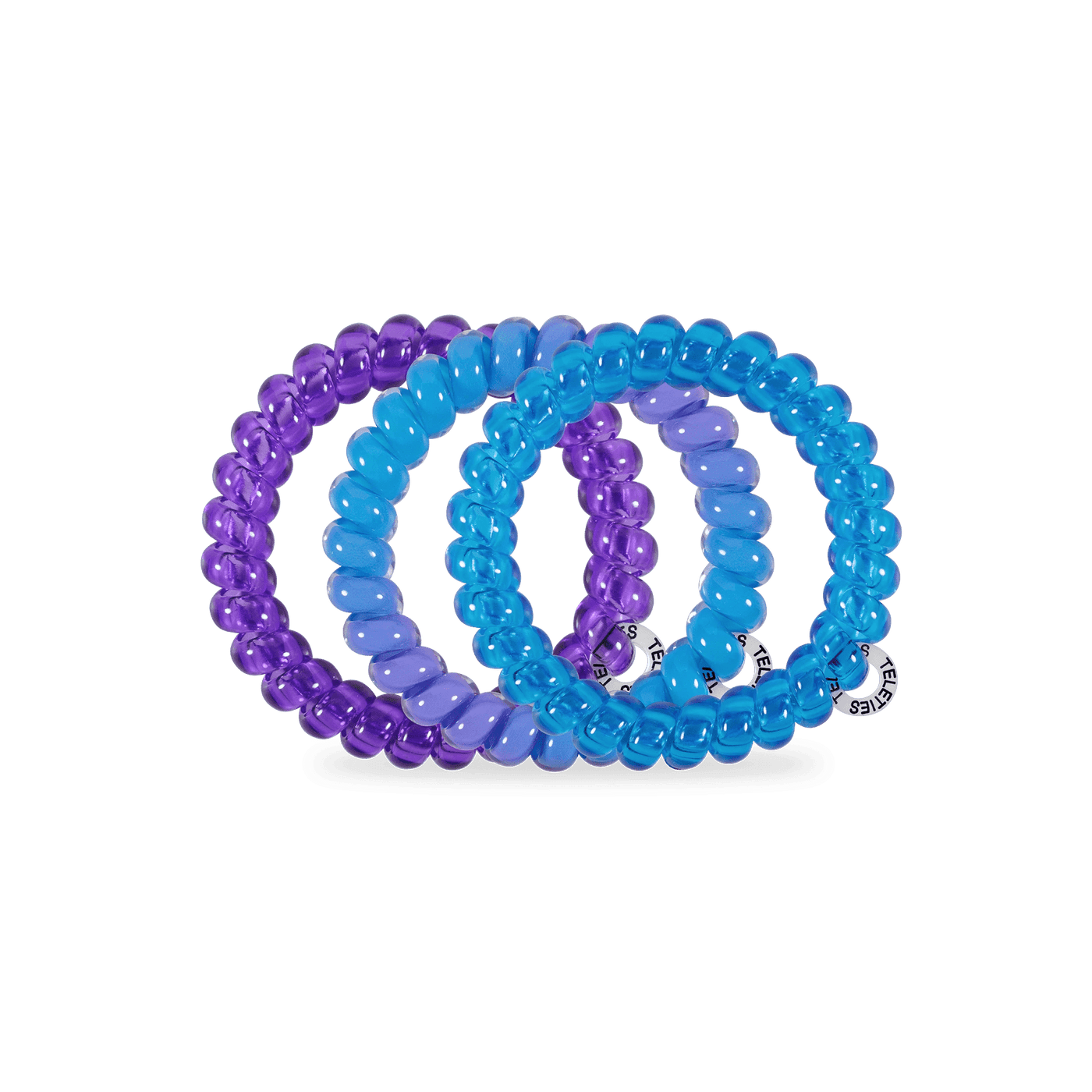 Miami Vice Small Hair Ties