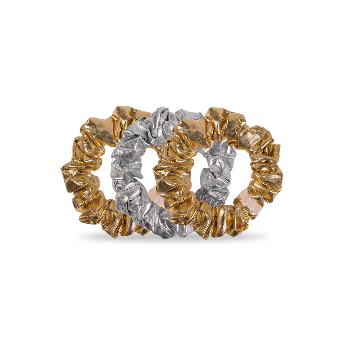 Year of Glam Large Scrunchie