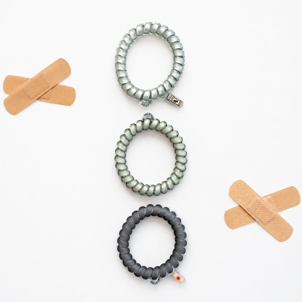 Good Hair Rx Large Hair Ties