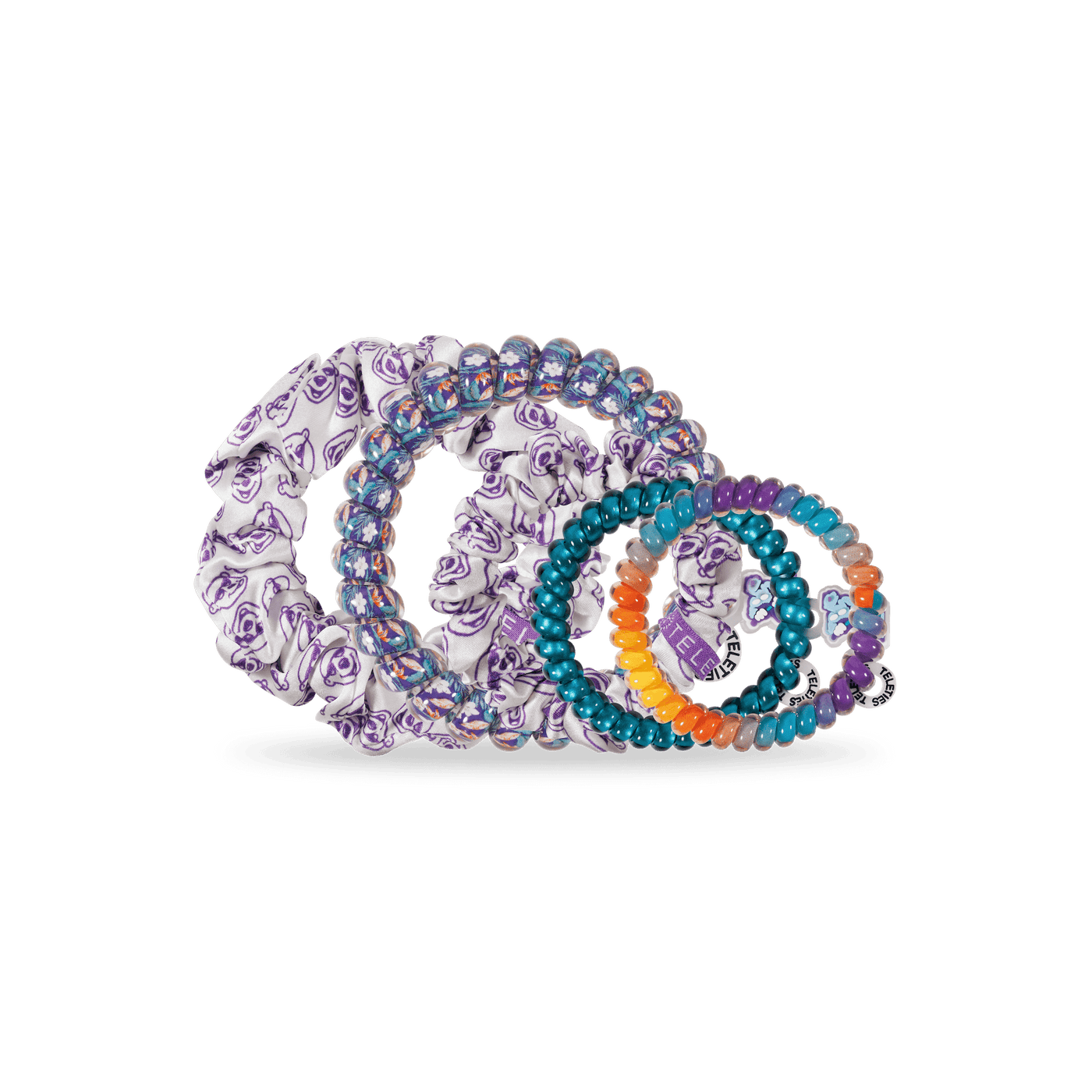 Solar Bears Mix Pack