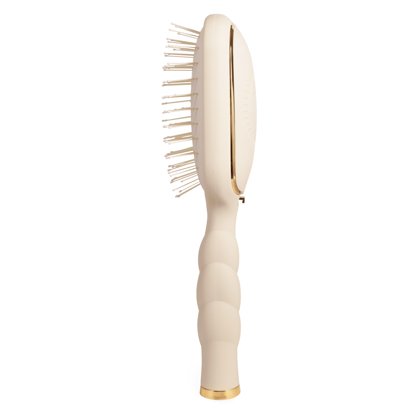Detangler Hair Brush for Fine Hair – Tan