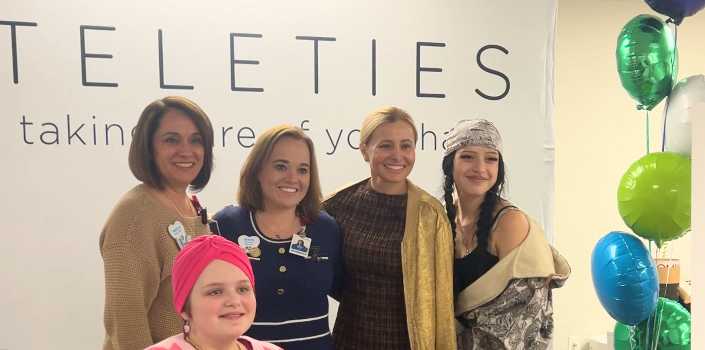 TELETIES Partnership