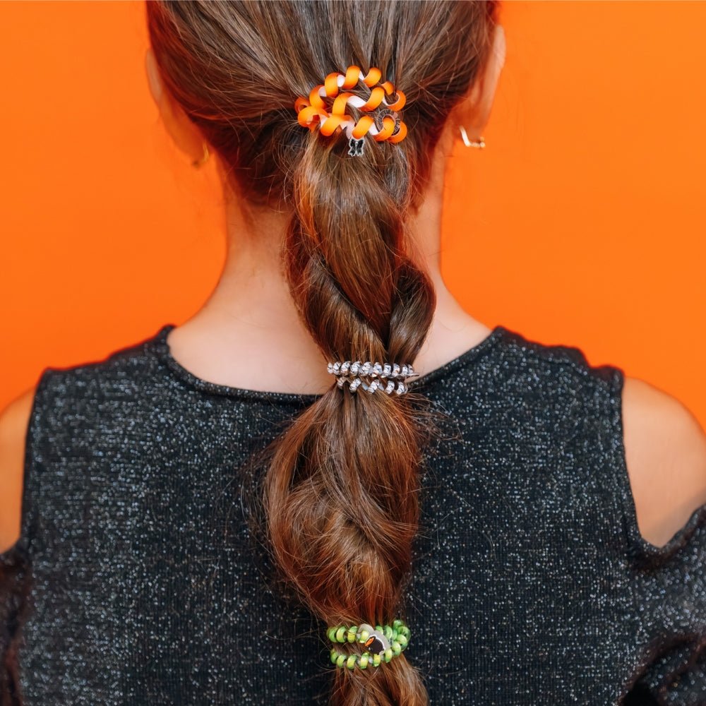 Brews & Bows Mix Pack Hair Ties