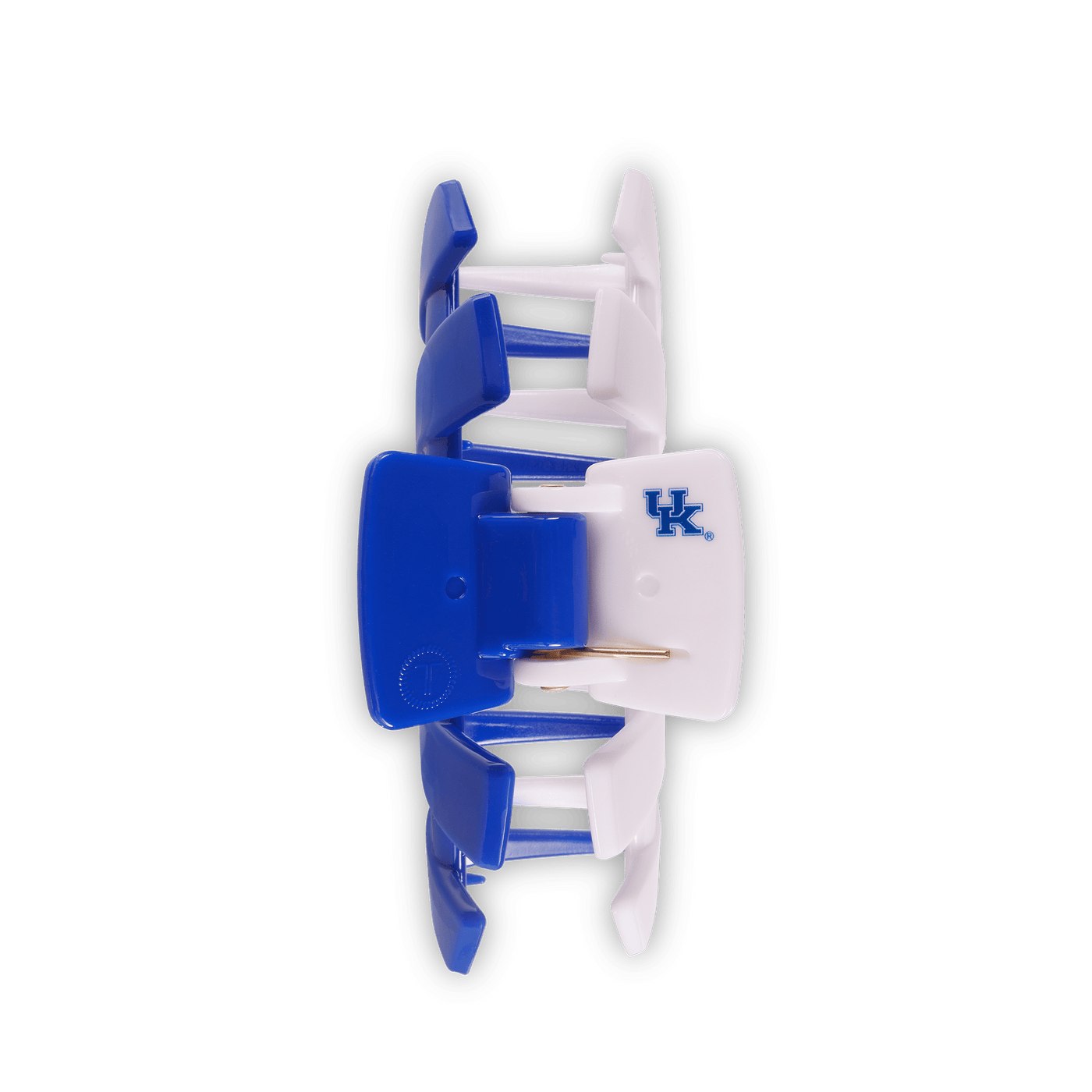 University of Kentucky Large Claw Clip