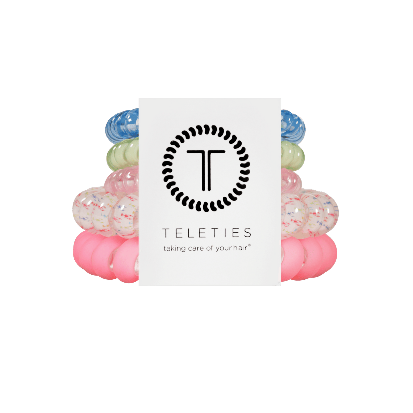 Pinch Me! Mix Pack Hair Ties