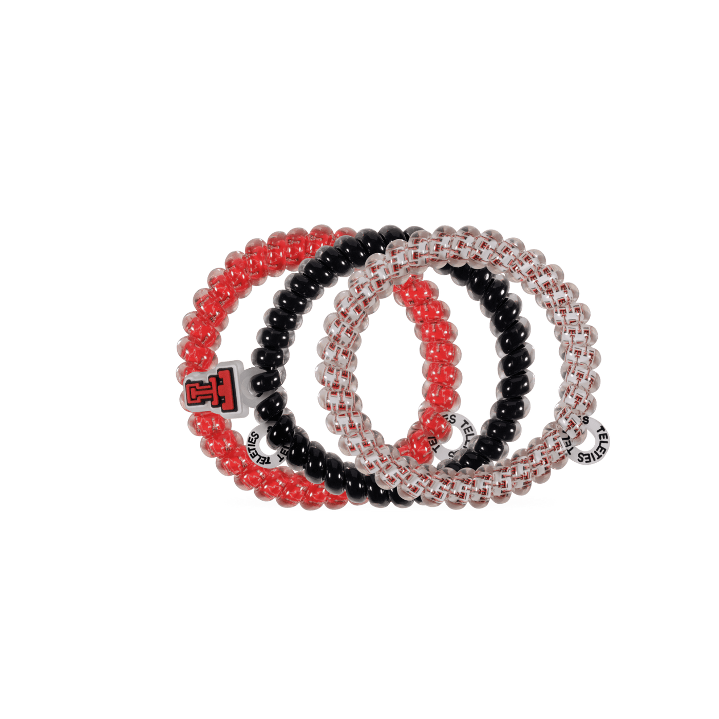 Wreck 'Em Tech! Small Hair Ties