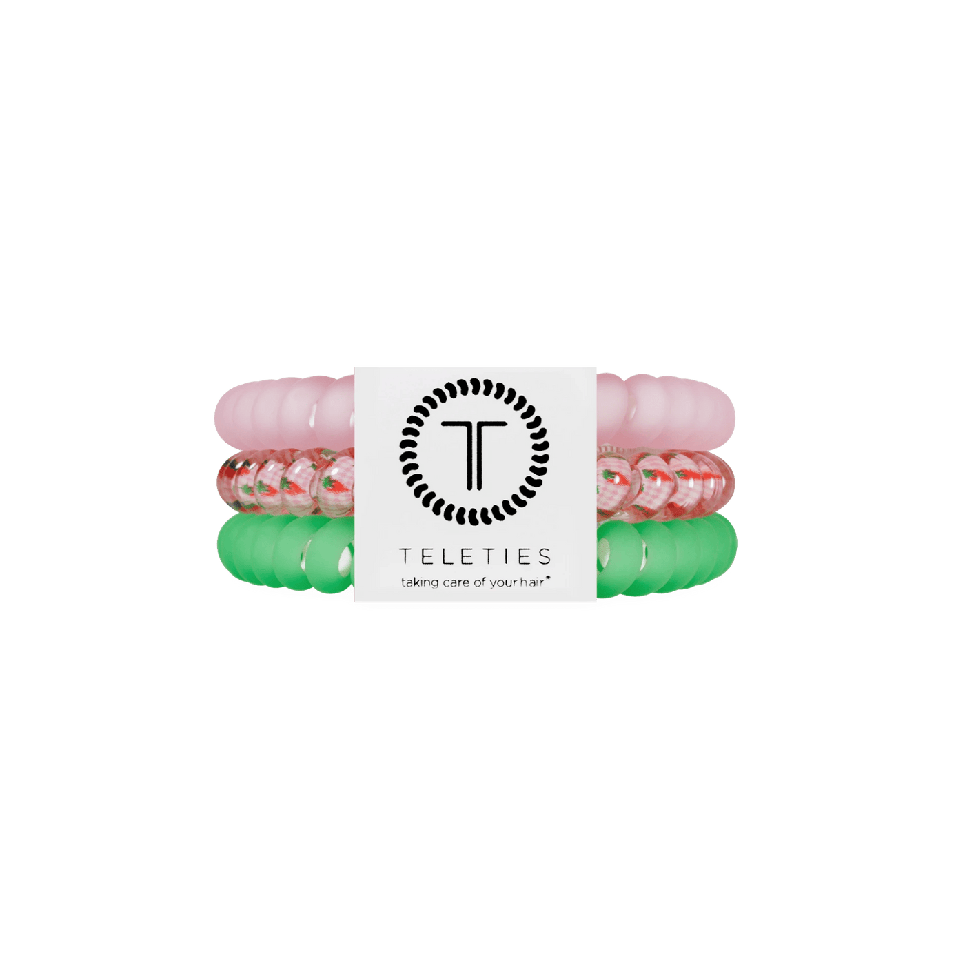 Handpicked Small Hair Ties