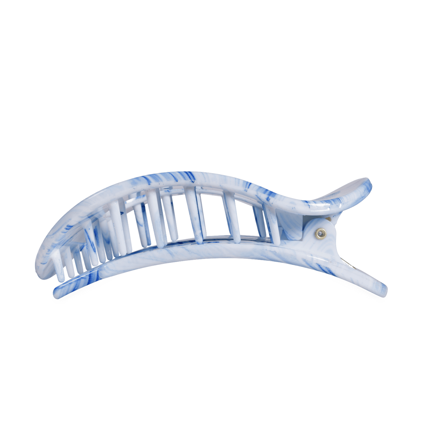 Tide & True Large Flat Round Hair Clip