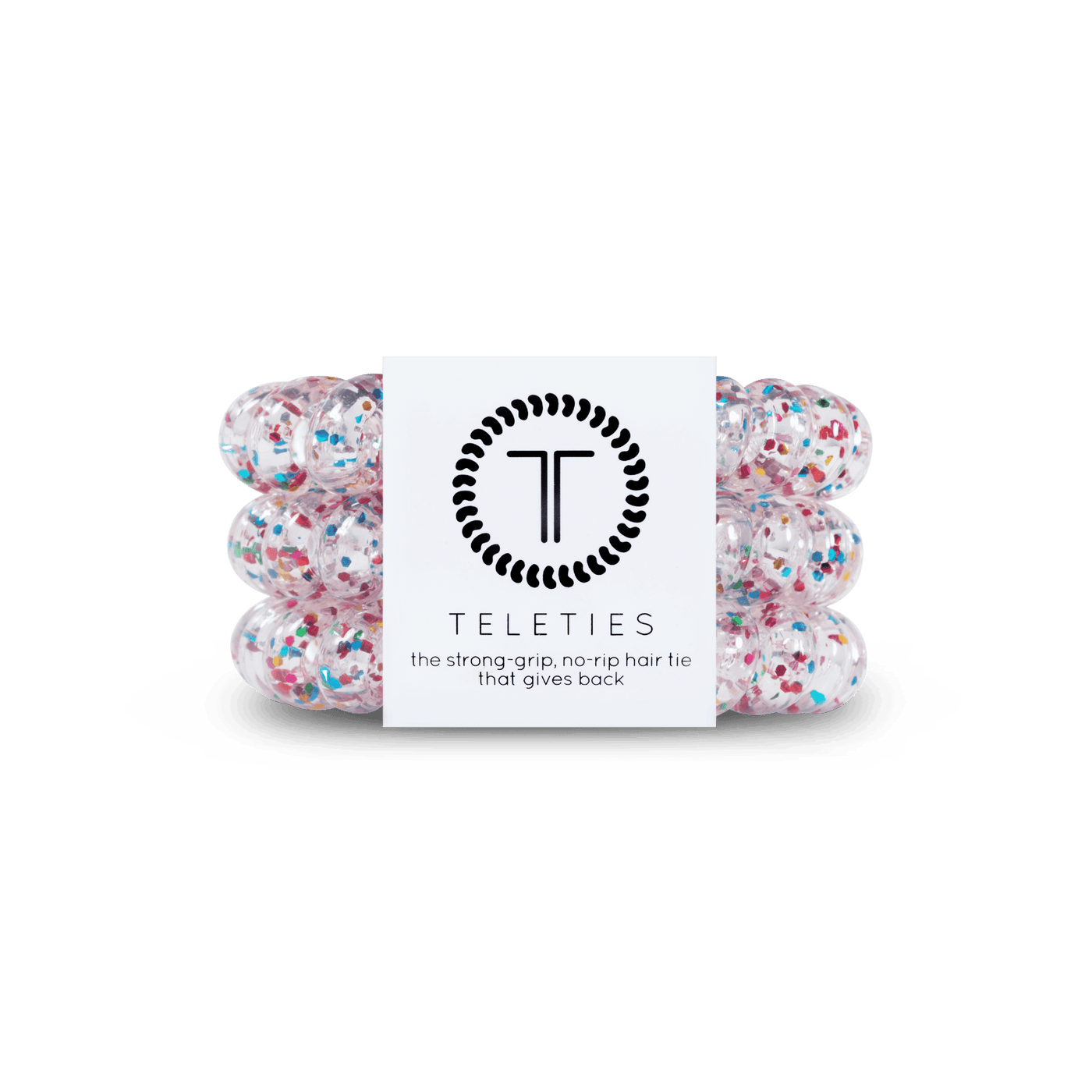 Party People Large Hair Ties