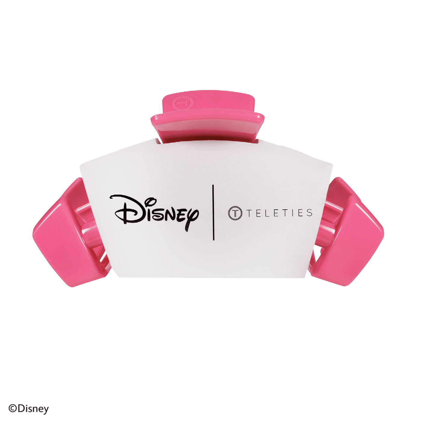 Classic Minnie Mouse Medium Claw Clip