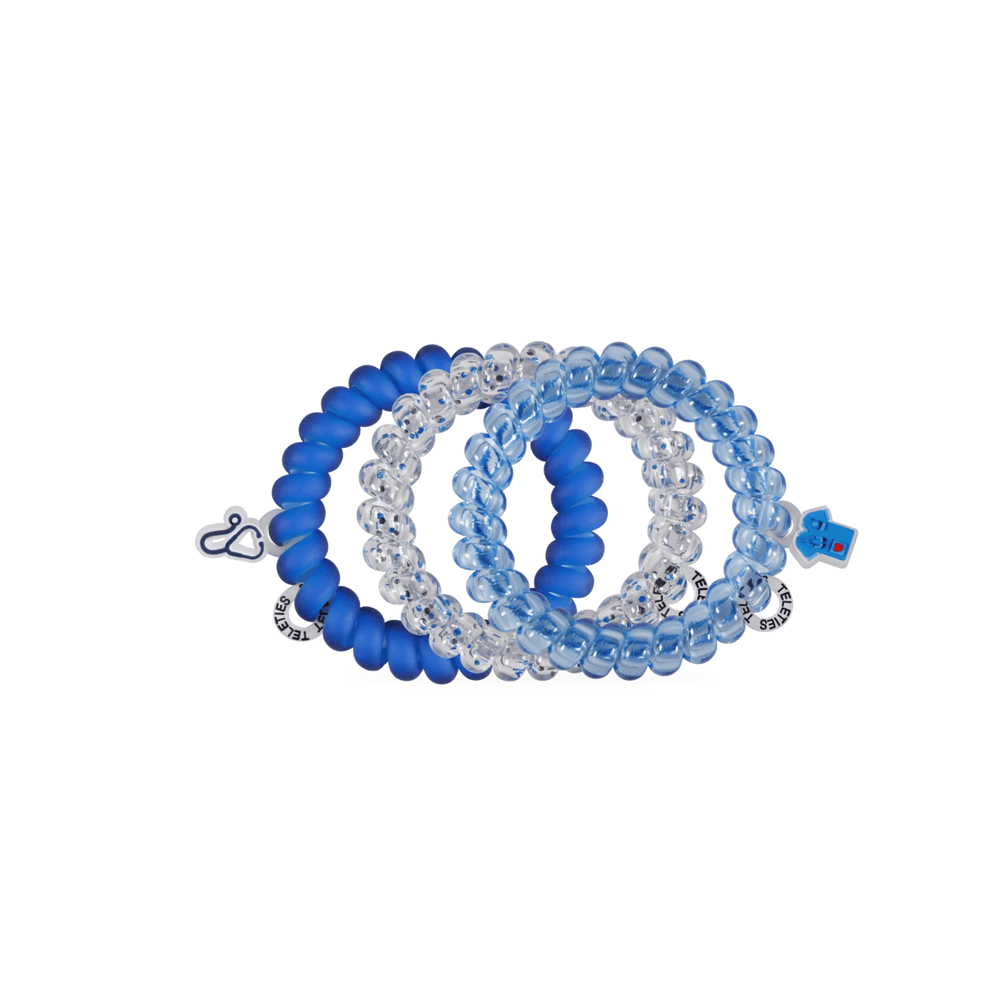On Call Large Hair Ties