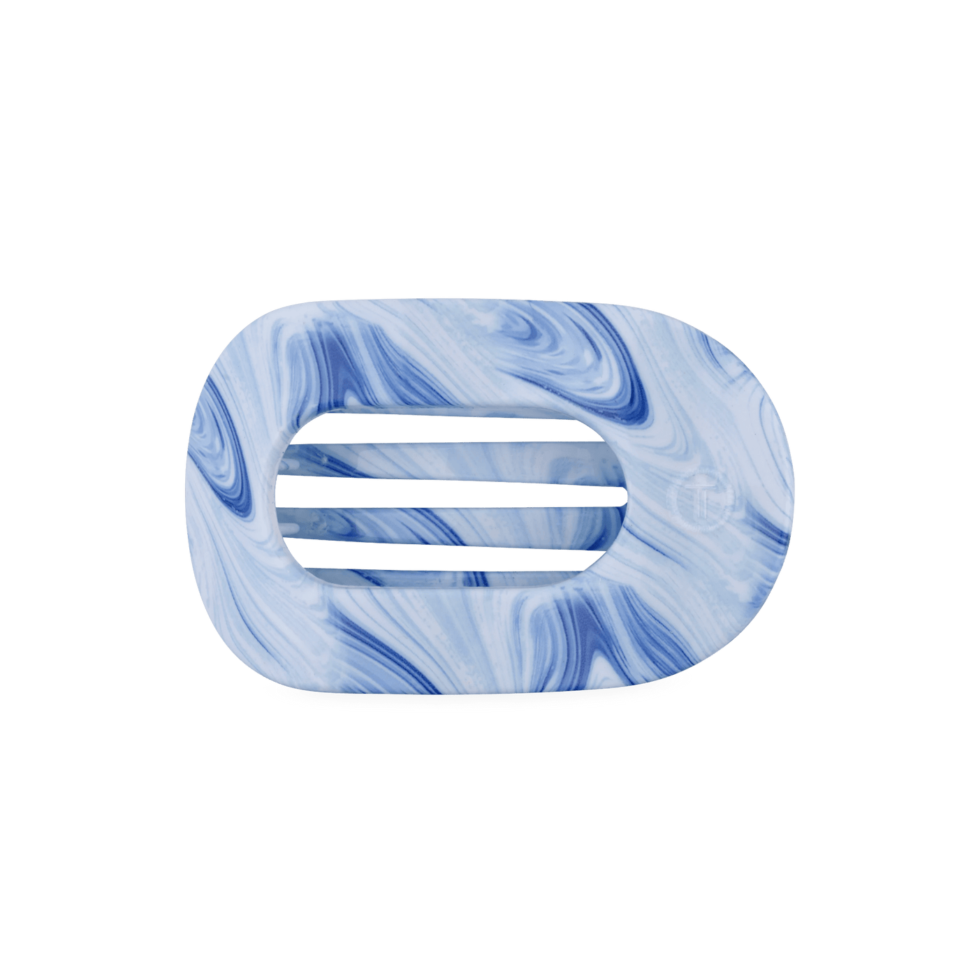 Tide & True Medium Flat Round Hair Clip