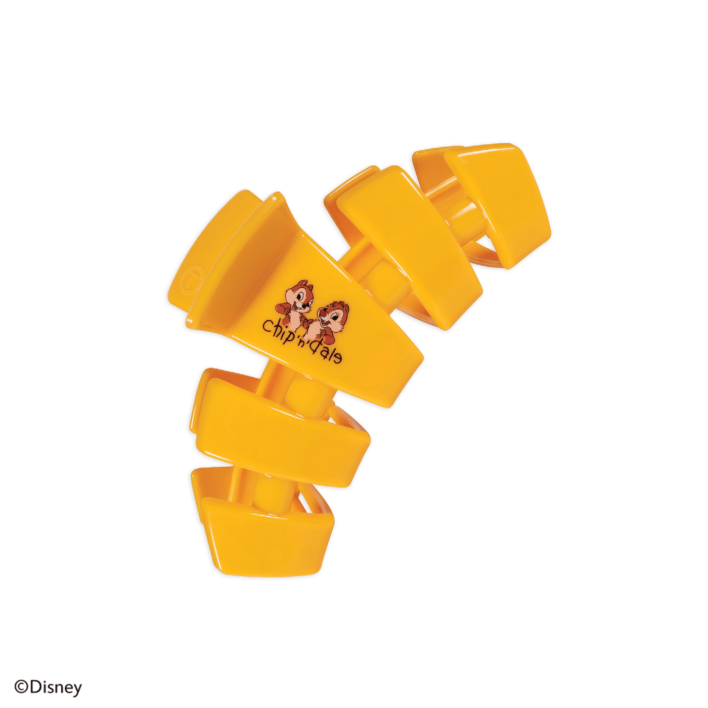 Classic Chip 'N Dale Medium Claw Clip