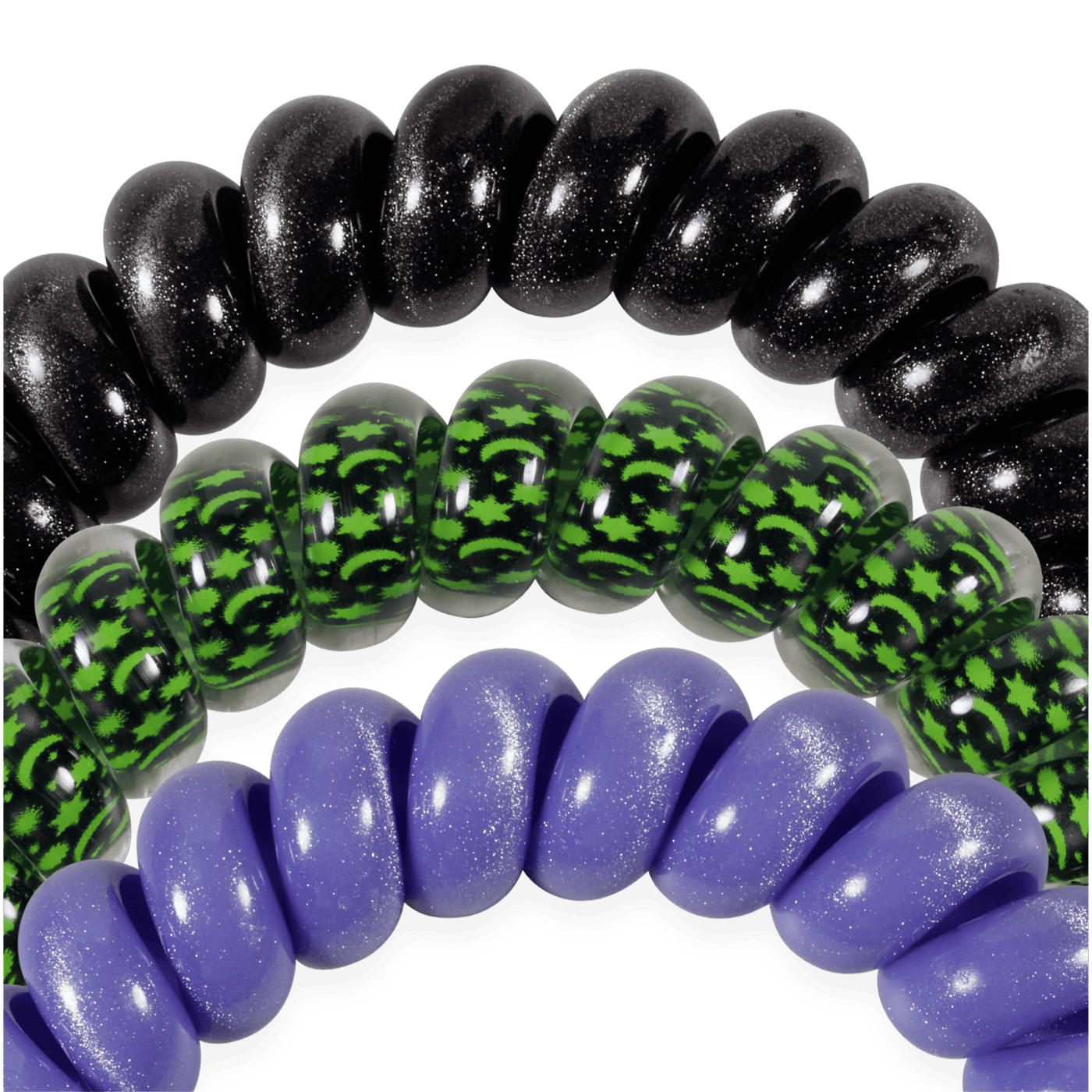 Boo Thing Large Hair Ties