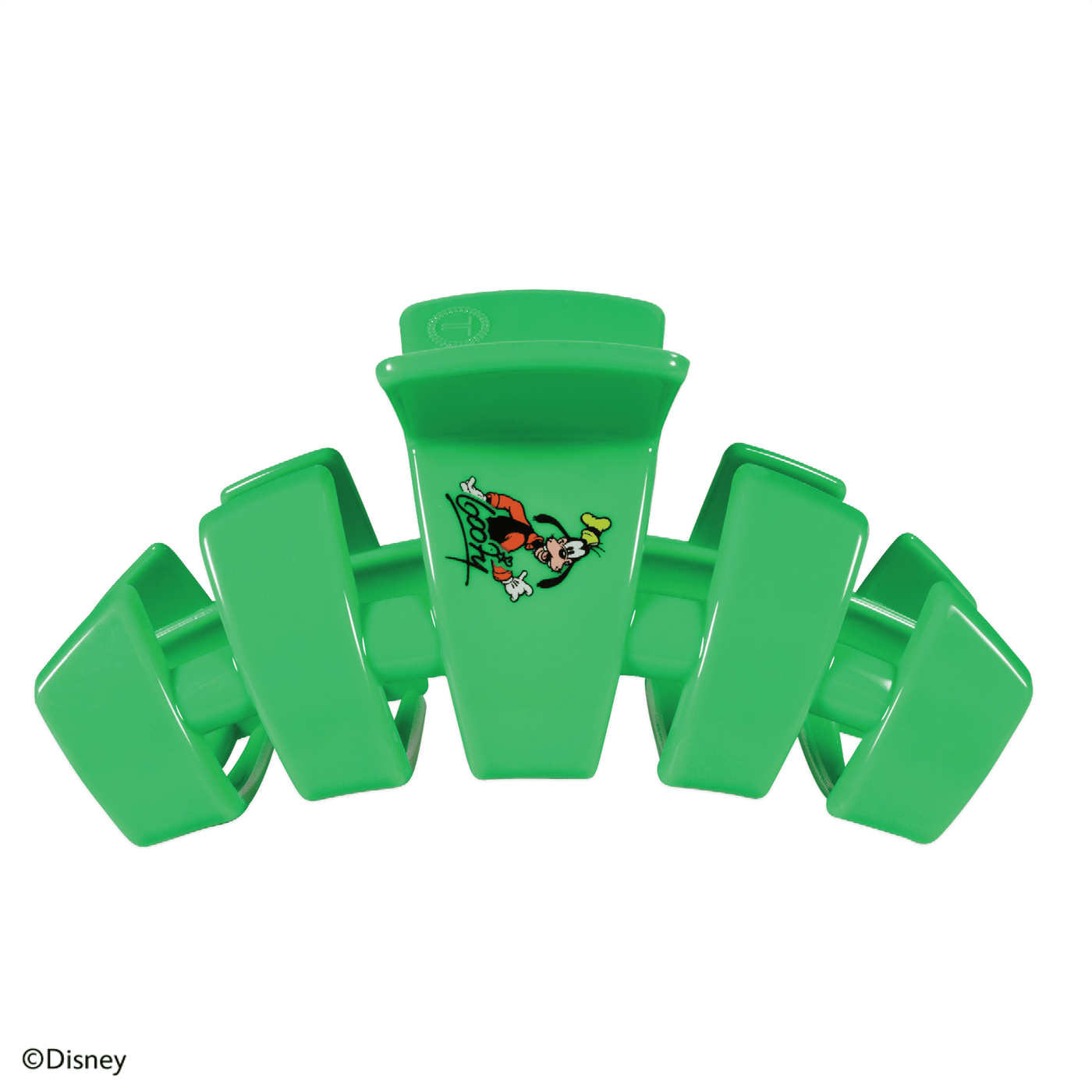 Classic Goofy Large Claw Clip