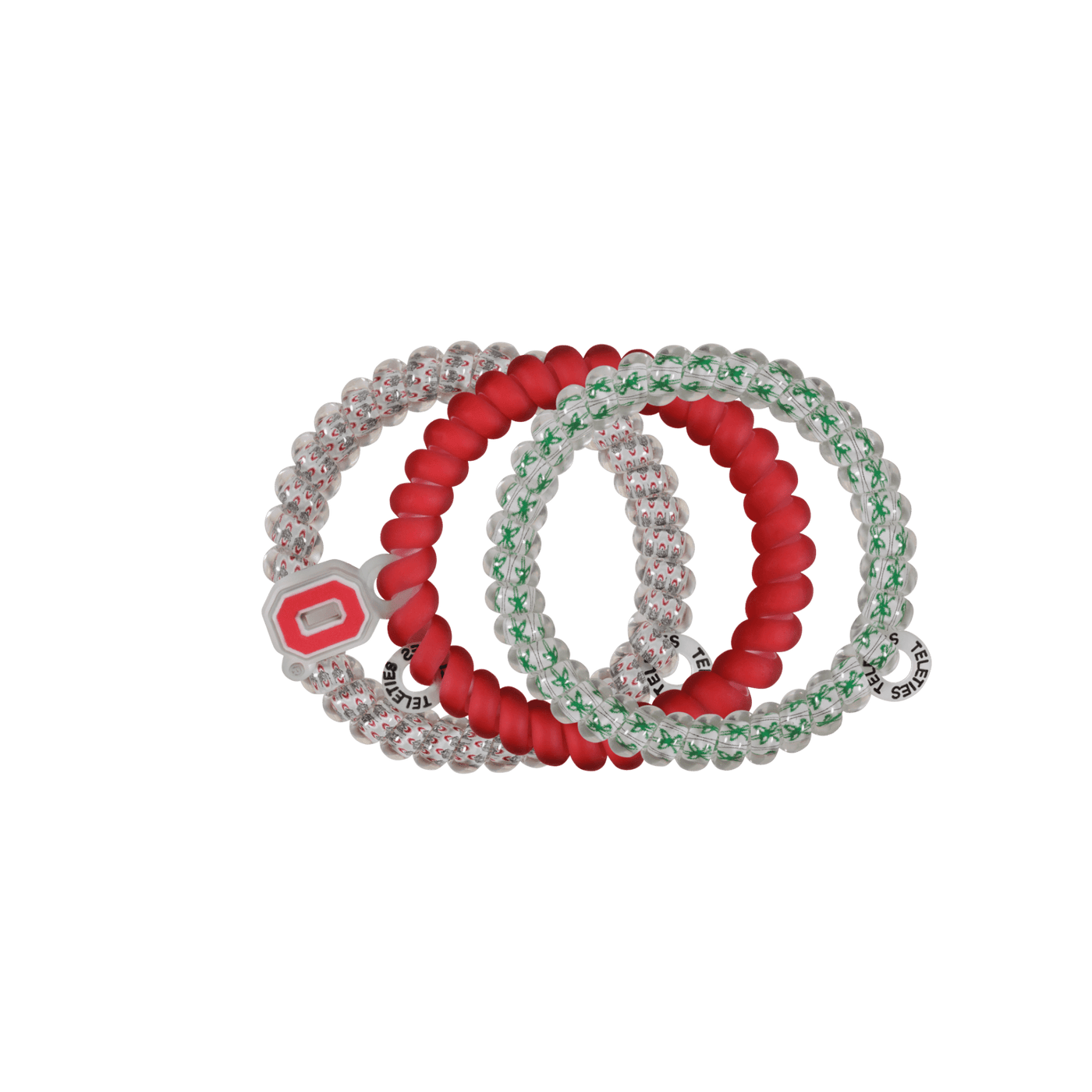 Go Bucks! Small Hair Ties