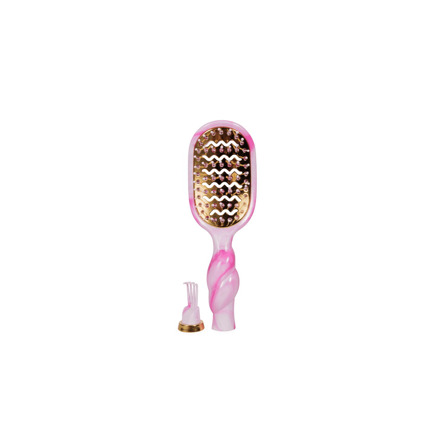 Mini Vented Hair Brush - Pinch Me!