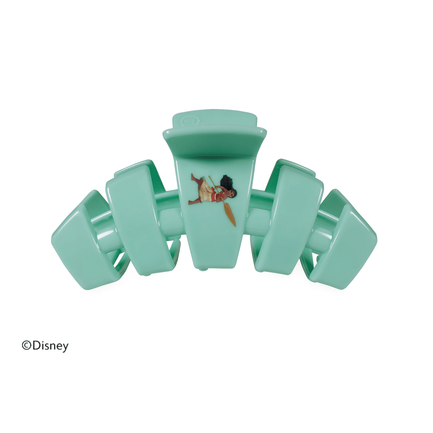 Classic Moana Medium Claw Clip