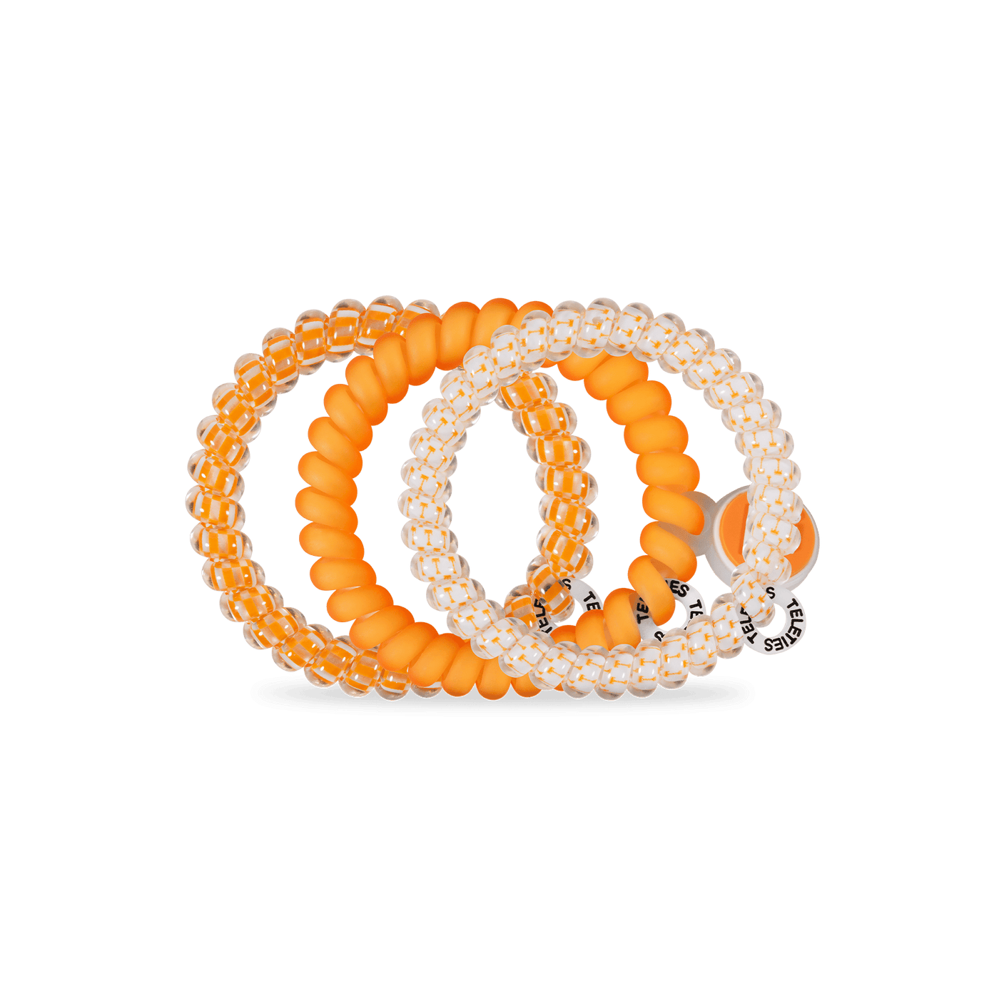 Go Vols! Small Hair Ties