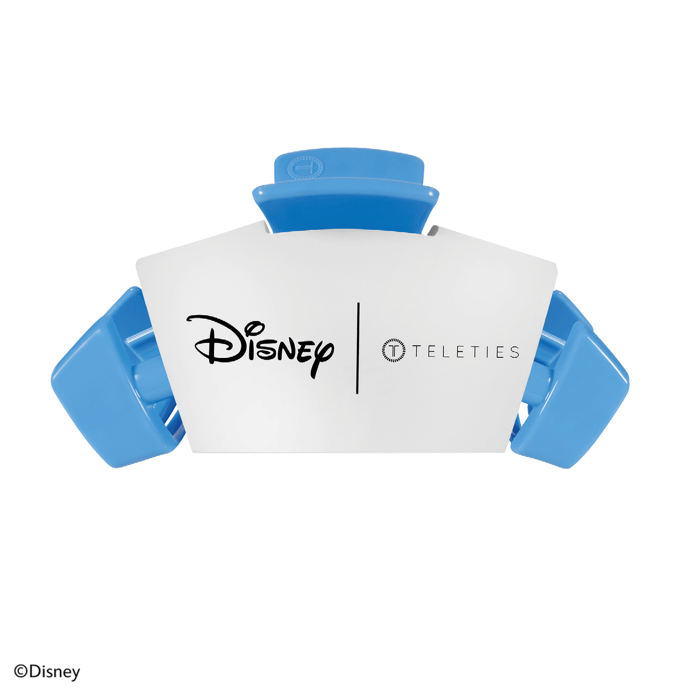 Classic Donald Duck Medium Claw Clip