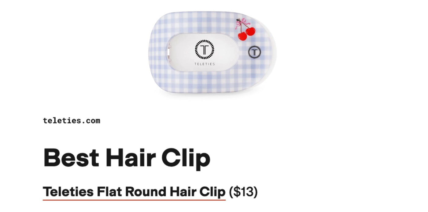 19 Beauty Products Our Editors Can't Get Enough of This Month