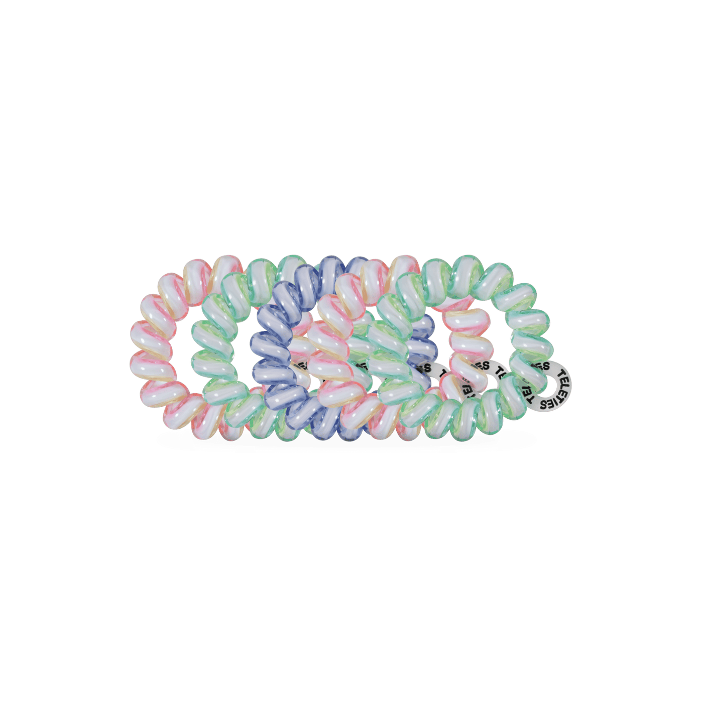Shades of Summer Tiny Hair Ties