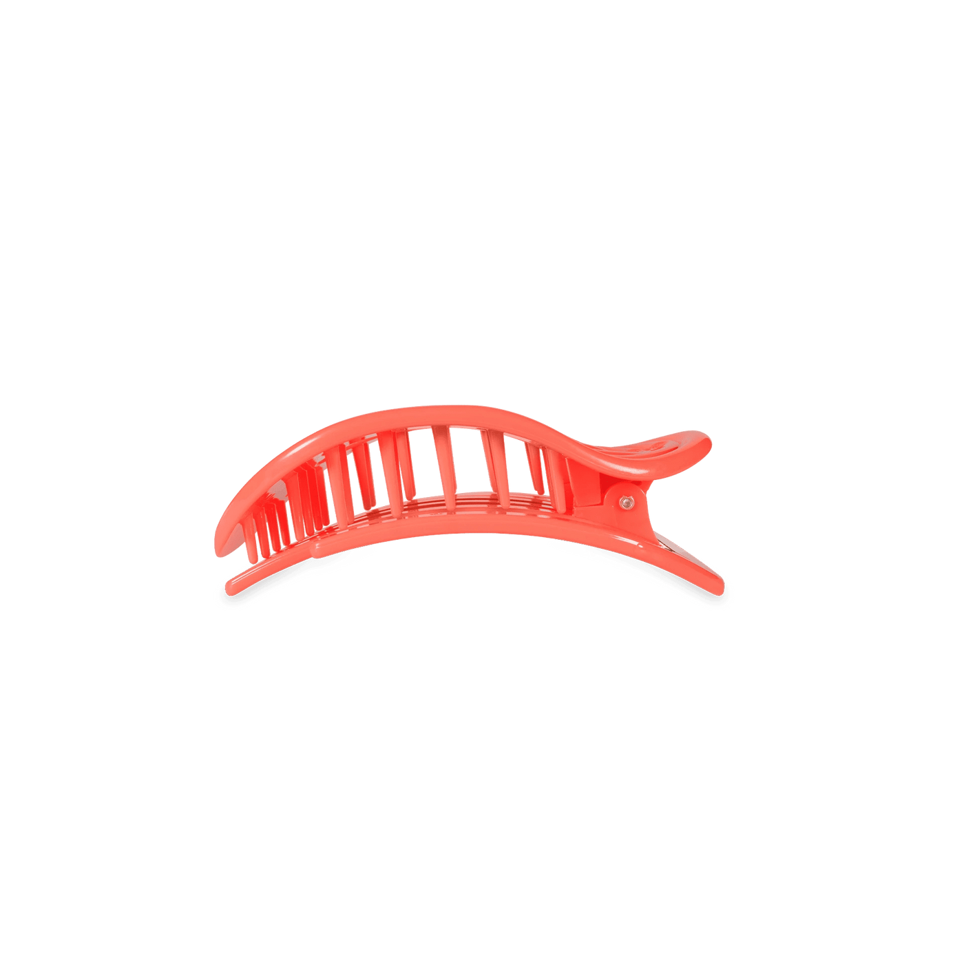 Darty Small Flat Round Hair Clip