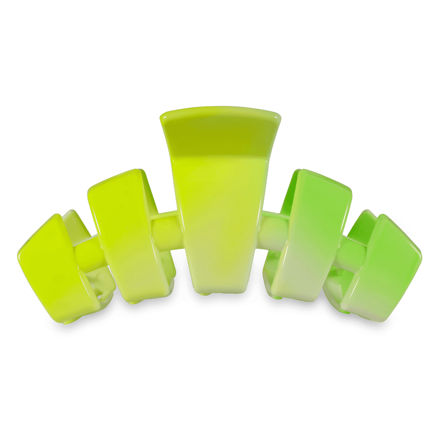 Classic Glow For It Large Claw Clip