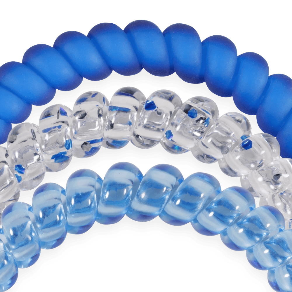 On Call Small Hair Ties