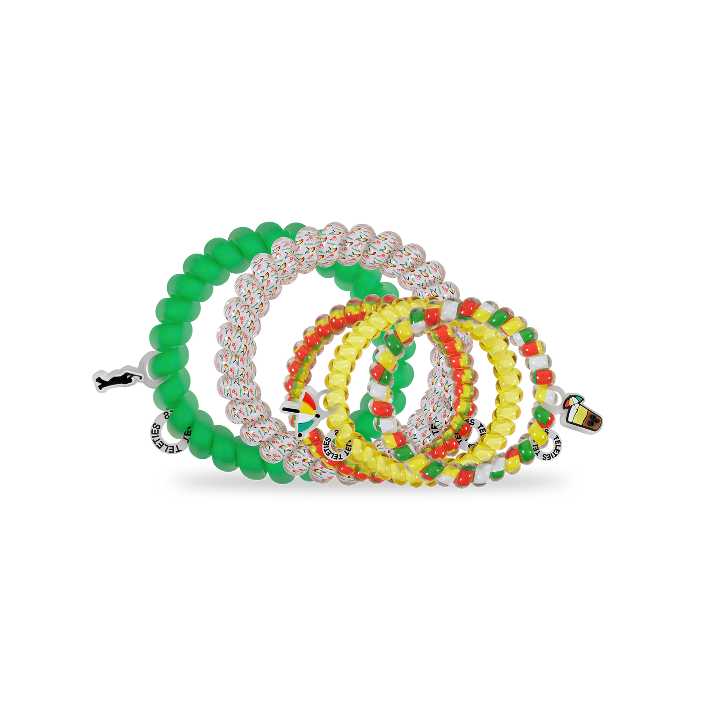 Arnold Palmer 2026 Mix Pack Hair Ties