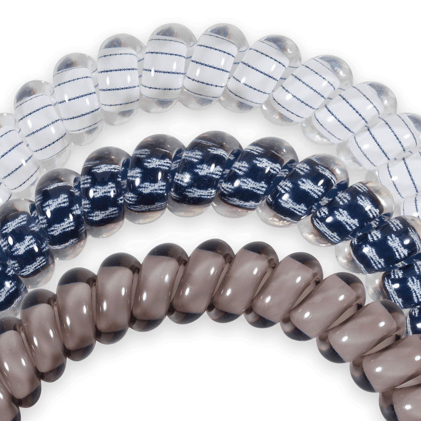 New York Yankees Small Hair Ties